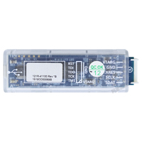 CY8CKIT-002 PSoC MiniProg3 Kit de Programación y Depuración, Programador Cypress PSoC MCU para Programación y Desarrollo