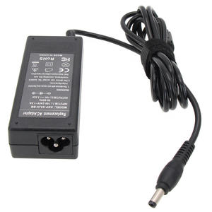 Adaptador de Corriente Portátil para Laptop de 65W, 19V 3.42A, Conector de Batería de 5.5*2.5mm - Product Image 2