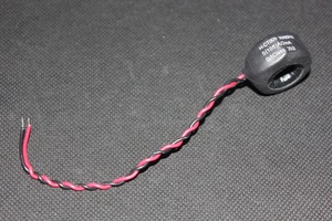 เซนเตอร์ปัจจุบัน5(100)A/2mA สำหรับเครื่องวัดพลังงานเฟสเดียว - Product Image 5