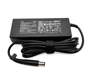 Chất lượng cao 19.5V 4.62A 90 Wát Power <span class=keywords><strong>Adapter</strong></span> cho <span class=keywords><strong>HP</strong></span> máy tính xách tay nhà Máy Giá thay thế với OVP PD tính năng loại điện 7.4*5.0 Mét - Product Image 1