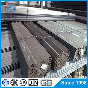 Équerre d'<span class=keywords><strong>angle</strong></span> en acier, barre d'<span class=keywords><strong>angle</strong></span>, ASTM A575 Gr50 A992 pour la construction - Product Image 3