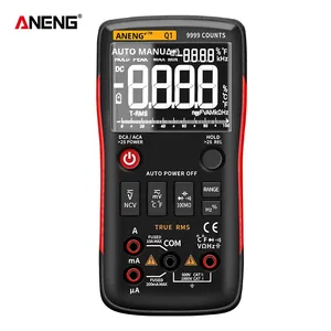 UNI-T UT136B+ UT12D UT12E UT12M 1000V AC ปากกาวัดแรงดันไฟฟ้าแบบไม่สัมผัส  สำหรับแรงดันสูง - Product Image 3