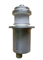 Triode électronique à vide Jingguang pour four haute fréquence, tube amplificateur de puissance pour réseau électrique, NOUVEAU TYPE RS3040CJ