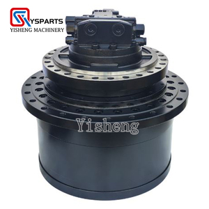 Fabricante Vende Motor de Traslación con Caja de Cambios para Excavadoras E315 E315D E317 E317BL E318C E319E - Transmisión <span class=keywords><strong>Final</strong></span> - Product Image 5