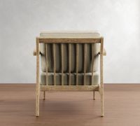 Canapé d'angle en L trois places en coton et lin lavable, design moderne et luxueux, idéal pour appartement, ensemble personnalisable