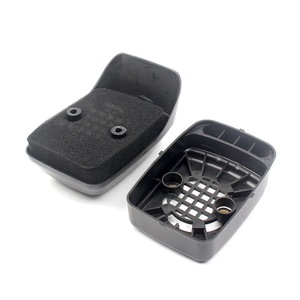 Ensemble de filtre à air pour tondeuse à gazon, coupe-herbe, type flottant 40-5 430 44-5 - Product Image 3