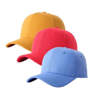 Casquette de baseball plate de style hip-hop coréen pour hommes et femmes - Product Image 3