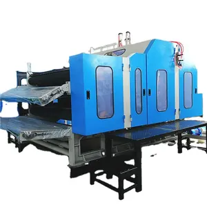 Factory Price hot selling nonwoven doffe carding machine for polyester fiber polyester needle punched nonwoven fabric