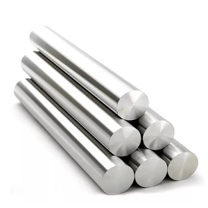 Barra de Acero Inoxidable de Alta Calidad a Precio de Fábrica, <span class=keywords><strong>AISI</strong></span> 304 304L <span class=keywords><strong>316</strong></span> 316L Serie 300, para Soldadura, Corte y Doblado, Acabado Superficial 2B - Product Image 2