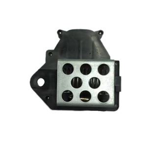 Resistencia del Ventilador 1308CL 9649247680 para Peugeot 307 308 408 Citroen C4 Sega, Pieza de Repuesto - Product Image 3