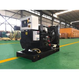 เครื่องกำเนิดไฟฟ้าดีเซล Weichai 20 กิโลวัตต์ ระบายความร้อนด้วยอากาศ 1500 รอบต่อนาที 50 เฮิรตซ์ สำหรับอุตสาหกรรม - Product Image 4