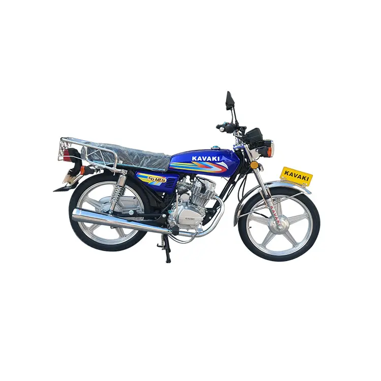 150mm地上高ガソリン燃料ガススクーター中古オートバイmotocicleta