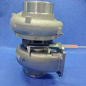 C27 động <span class=keywords><strong>c</strong></span>ơ turbo tăng áp cho Caterpillar C27 turbo tăng áp gta5002bl 2683295 268-3295 234-1524 10r2075 10r-2075 turbo tăng áp - Product Image 3