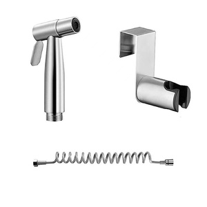Классический Ручной Биде-распылитель для ванной комнаты - Product Image 5
