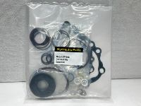 Pièces de rechange pour pompe à piston professionnelle haute pression en acier inoxydable MPT046, guides à billes et kits d'étanchéité pour machines de construction