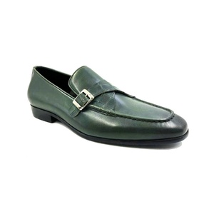 Zapatos de Vestir Planos de Cuero Genuino para Hombre Dreamy Stark, Cómodos, para Otoño, Bodas y Negocios - Product Image 1