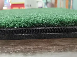 Tapis d'entraînement 3D multi-niveaux