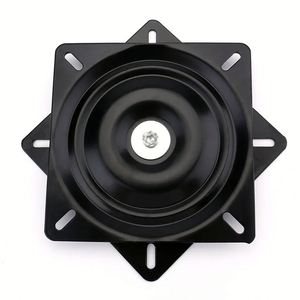 LƯỜI BIẾNG Susan tấm hiện đại ghế xoay cơ sở gắn tấm vuông xoay tấm với bóng đầy đủ - Product Image 4