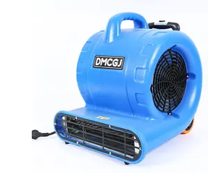 in stock 3200W New Style 900w 3 Speed Electric Hot and Cold Industrial Air Blower