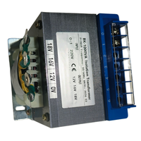 Transformateur de contrôle monophasé personnalisé OEM 500VA-1500VA Transformateur de puissance 440V/220V/110V