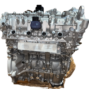 Motor M282 para Mercedes Clase A W177 1.3 a 250, Nuevo, 282.914 A2820103600, Motor de Gasolina 1.3L M282.914 M282 para Mercedes - Product Image 3