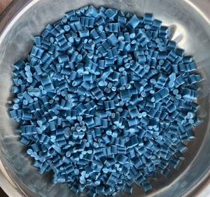 Color <b>Masterbatch</b> <b>Plastic</b> <b>Masterbatch</b> for V0 PS FR Injection Molding Grade for Electronic & Home Appliance Components Granules - Product Image 3