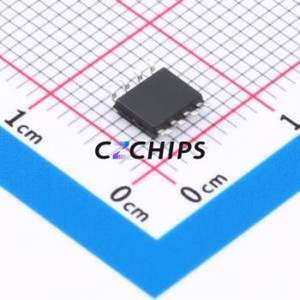 ชิปวงจรรวม AD8552M/TR SOP-8ของแท้และใหม่ - Product Image 2
