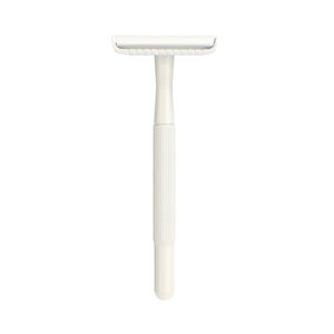 D667 Zero Chất Thải Của Phụ Nữ Cạo Double Edge Razor <span class=keywords><strong>Blade</strong></span> Tái Sử Dụng Sinh Thái Cạo Cổ Điển An Toàn Dao Cạo - Product Image 5