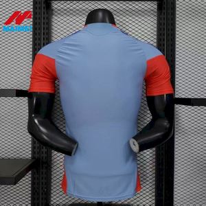 Maillots de football vintage de haute qualité pour adultes, collection saison 2024-2025, édition Asie 2026, uniformes de club, maillots d'équipe - Product Image 1