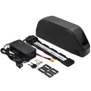 Pack de batteries pour vélo électrique Polly 5, 36V 48V 52V, batteries Li-ion pour kit moteur Bafang 500W 750W 1000W - Product Image 4