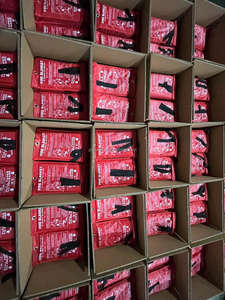 Сертифицированное асбестовое противопожарное одеяло из стекловолокна для дома для аварийного выживания и пожаротушения - Product Image 5