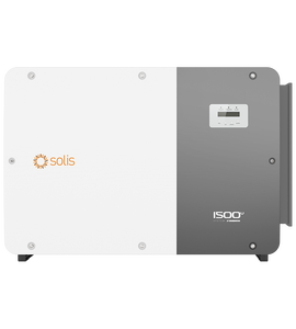 En stock : Onduleurs triphasés connectés au réseau 215 kW, 250 kW, 255 kW Solis-250K-EHV-5G, solaires haute tension 800 V, IP66 - Product Image 4
