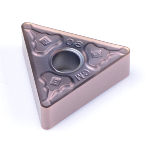 Licorne zjtools tnmg160408 cm cp2130, insertion de carbure en acier inoxydable, 10 pièces - Product Image 1