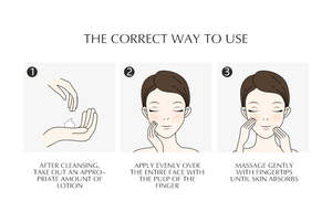 Suero de Péptidos PDRN de Marca Privada, Brillo Radiante, Mejora la Elasticidad de la Piel, Hidratación Profunda, Suero Facial CICA Exo - Product Image 6