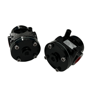 Kit de soupape de décharge pneumatique 044912 compatible avec compresseur d'air - Product Image 4