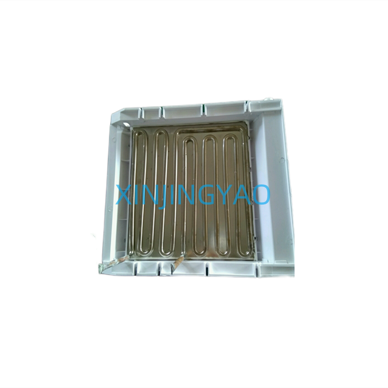 Ice Evaporator Made in Chinaevaporator for