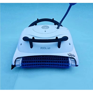 <span class=keywords><strong>Dolphin</strong></span> <span class=keywords><strong>POOL</strong></span> <span class=keywords><strong>up</strong></span> Robot nettoyeur de piscine automatique Aspirateurs et nettoyage de piscine Robot outils et accessoires de piscine - Product Image 1