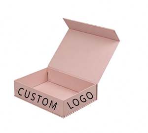 Light Custom Printing Brand Corrugated Paper <b>Box</b> Custom Printed <b>Empty</b> Bamboo Paper <b>Box</b> Custom Corrugated Mailer <b>Box</b> - Product Image 1
