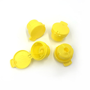 Bouchon de bouteille d'eau de pare-brise 289130004R 289130005R pour Fluence Clio 4 Megane 3 scénic 3 <span class=keywords><strong>Captur</strong></span> <span class=keywords><strong>1</strong></span> Bross Auto Parts - Product Image 3