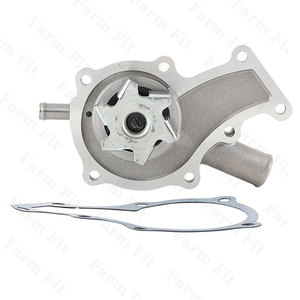 Bomba de Agua de Alta Calidad 15881-73030 19883-73030 para Tractor D722 D662 D902 RTV900 G1700 G18 G1800 G18HD G1900 G2000 - Product Image 3