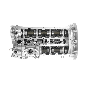 NOUVEAU Ensemble de culasse de moteur EcoBoost 1.5L de marque mondiale pour <span class=keywords><strong>Kuga</strong></span> Mondeo Focus Escape 100% testé - Product Image 5