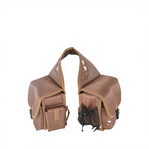 [Cross-border] Balancing <b>Lunging</b> <b>Aid</b> Horse Reins (PU) From Jiangsu for Hindquarter Training - Product Image 3