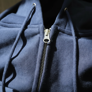 Vente en gros Pulls à capuche ajustés surdimensionnés en polyester polaire Sweats à capuche unisexe couleur streetwear - Product Image 2