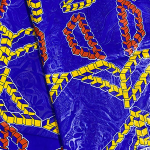 Offres directes d'usine, échantillons gratuits, <span class=keywords><strong>vente</strong></span> chaude, tissus africains Bazin 3D EMBOSS Ankara, imprimés, modèles <span class=keywords><strong>de</strong></span> robes Kitenge - Product Image 4