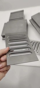 แม่พิมพ์เจาะรูแบบลูเวอร์ความแม่นยำสูง - แม่พิมพ์เจาะแบบมืออาชีพสำหรับการขึ้นรูปโลหะแผ่นด้วยเครื่องพับโลหะ - Product Image 2