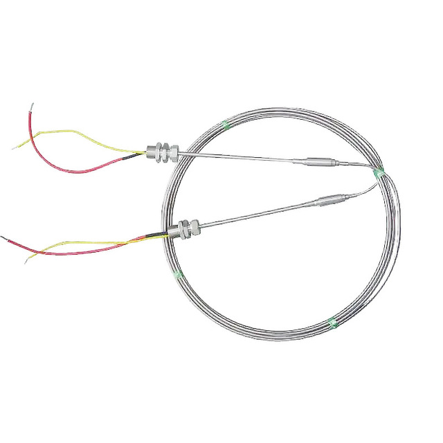 Factory Price Electric Mineral Insulated Mi Heating Cable