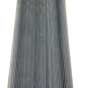 Élément filtrant de respiration pour réservoir d'huile hydraulique Xitong Filtration 421-60-35170 Type Standard pour filtre à huile de machine - Product Image 3
