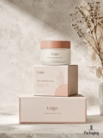 Boîtes en papier pour crème de soin de la peau, boîte rigide de qualité supérieure, fournisseur d'emballages de vente au détail, fabricant de boîtes cadeaux de luxe, haute qualité