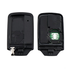 Mando a distancia para llave de coche OEM con 4 botones al por mayor, entrada remota sin llave para Honda Fit <span class=keywords><strong>EX</strong></span> Fit de 2016 a 2022, compatible con el modelo KR5V1X de 313,8 MHz, 2- - Product Image 4