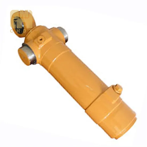 Mesa Elevadora de Perfil Bajo con Super Presión, Plataforma en Forma de U, Cilindro de Elevación, Diseño Compacto, Cilindro Hidráulico para Manejo de Palés - Product Image 5